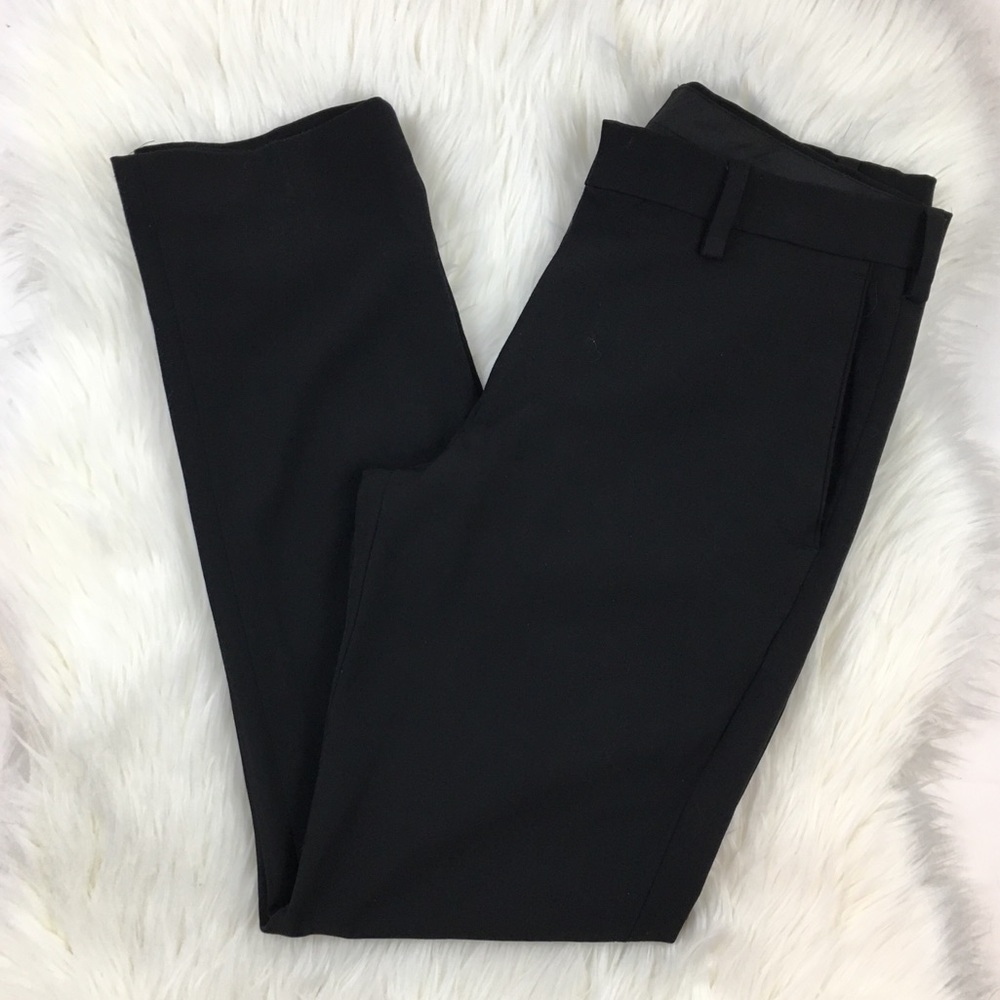 Louis Raphael Black Dress / Suit Pants